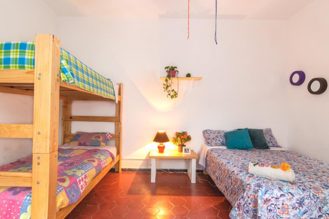 Hostal Casa Colores Adults Only Guadalajara Ngoại thất bức ảnh