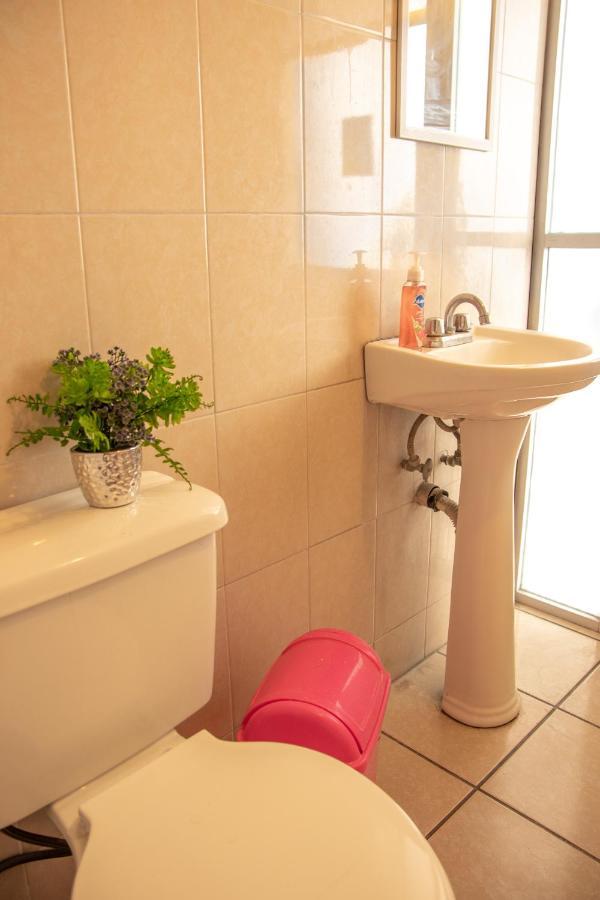 Hostal Casa Colores Adults Only Guadalajara Ngoại thất bức ảnh