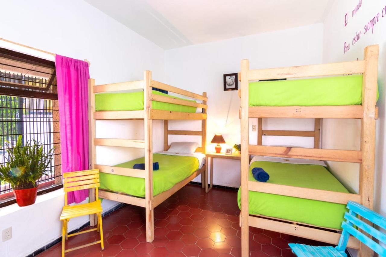 Hostal Casa Colores Adults Only Guadalajara Ngoại thất bức ảnh