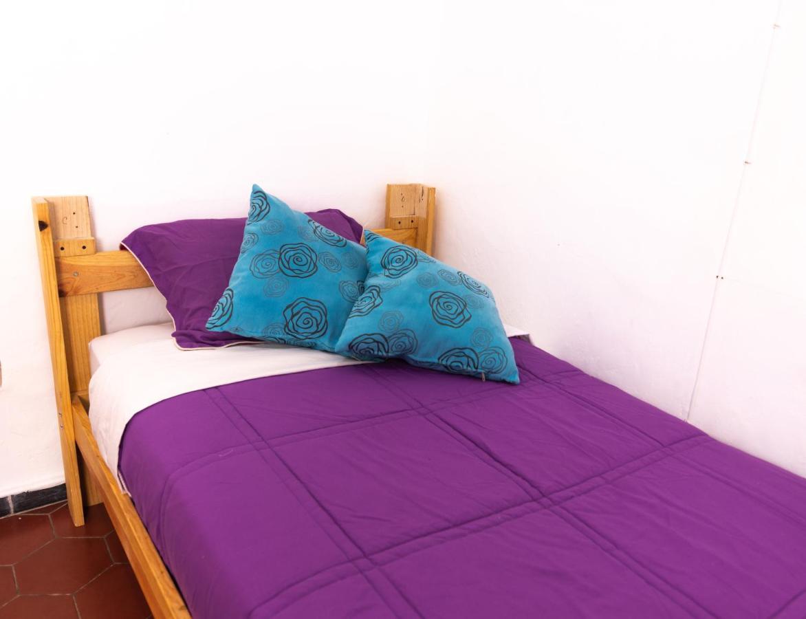 Hostal Casa Colores Adults Only Guadalajara Ngoại thất bức ảnh