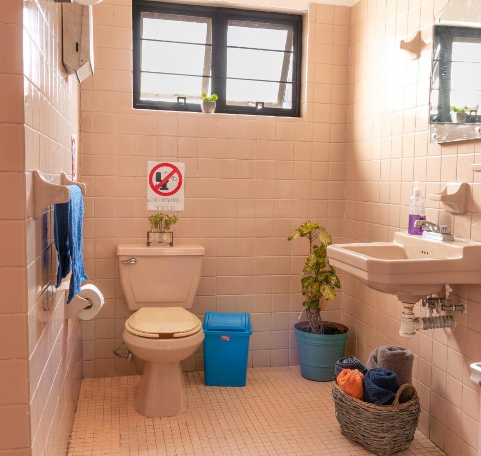 Hostal Casa Colores Adults Only Guadalajara Ngoại thất bức ảnh