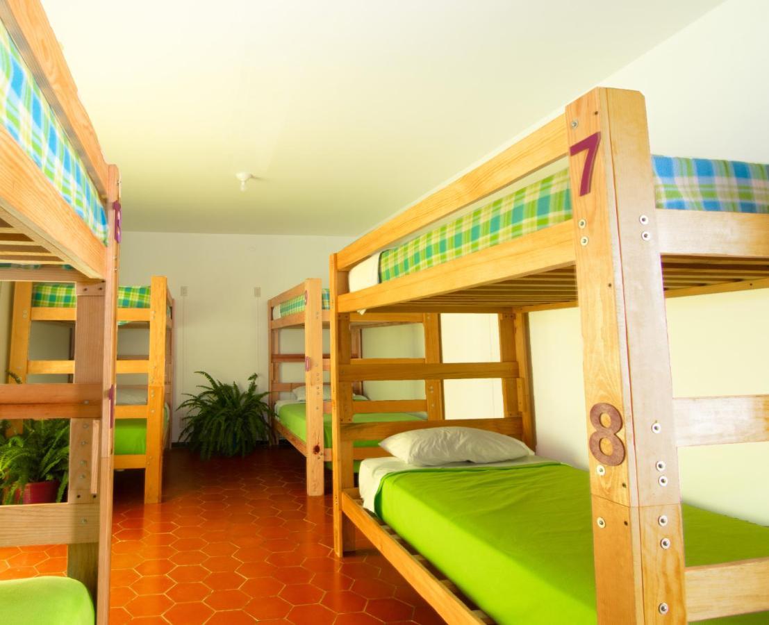 Hostal Casa Colores Adults Only Guadalajara Ngoại thất bức ảnh