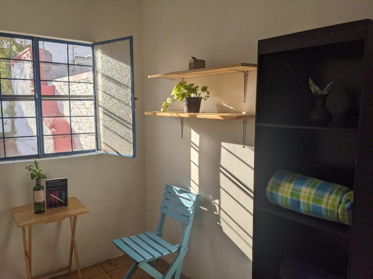 Hostal Casa Colores Adults Only Guadalajara Ngoại thất bức ảnh