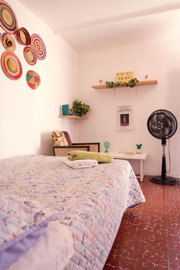 Hostal Casa Colores Adults Only Guadalajara Ngoại thất bức ảnh