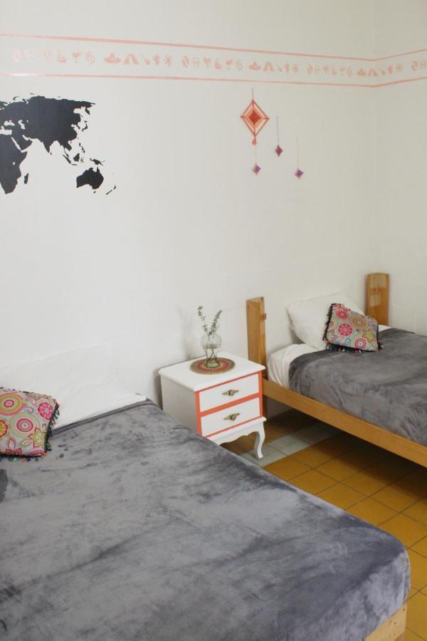 Hostal Casa Colores Adults Only Guadalajara Ngoại thất bức ảnh